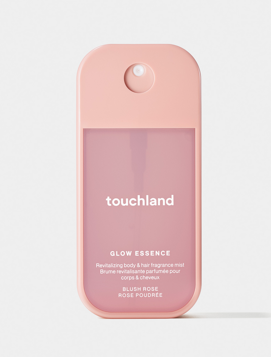 Glow Essence Body & Hair Fragrance Mist (Select U25A)