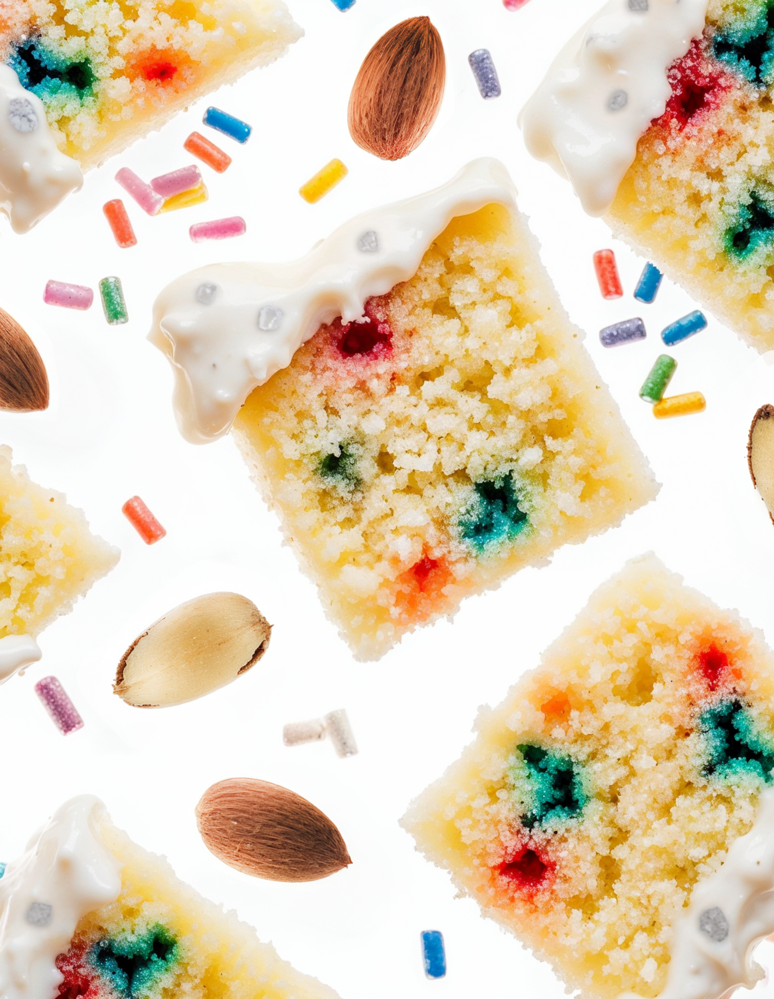 Confetti Cake Hand Sanitizer