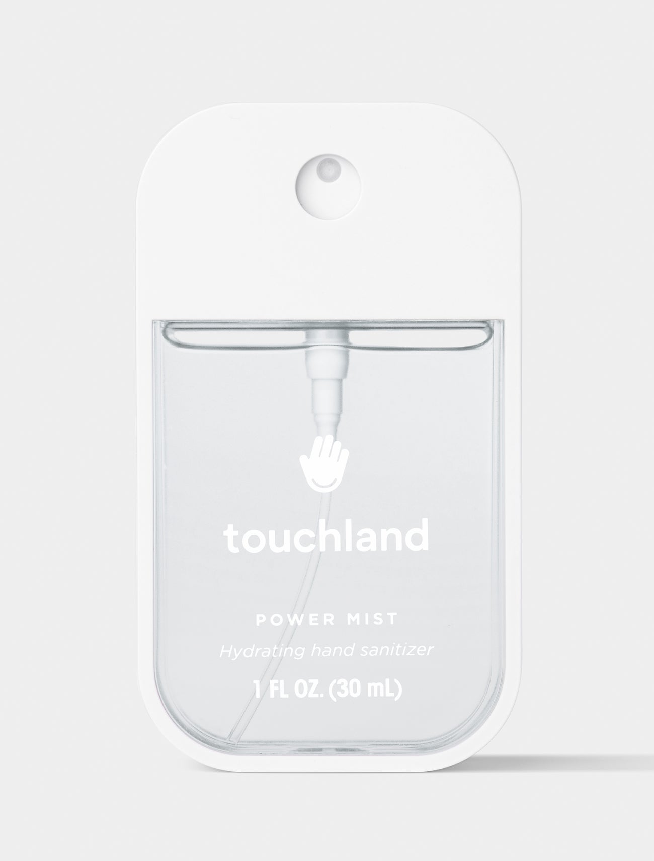 Beach Coco Hand Sanitizer