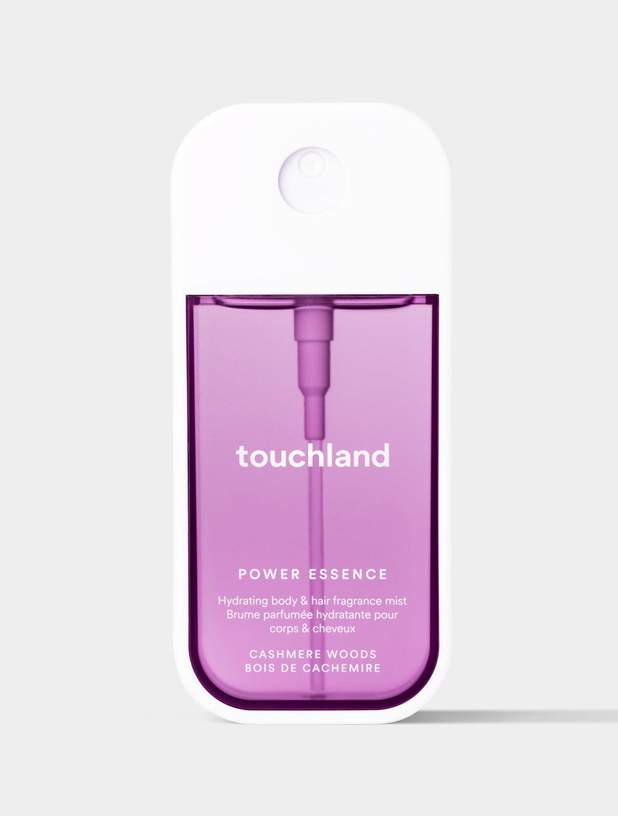 Cashmere Woods Body & Hair Fragrance Mist (Choice PM3Y)