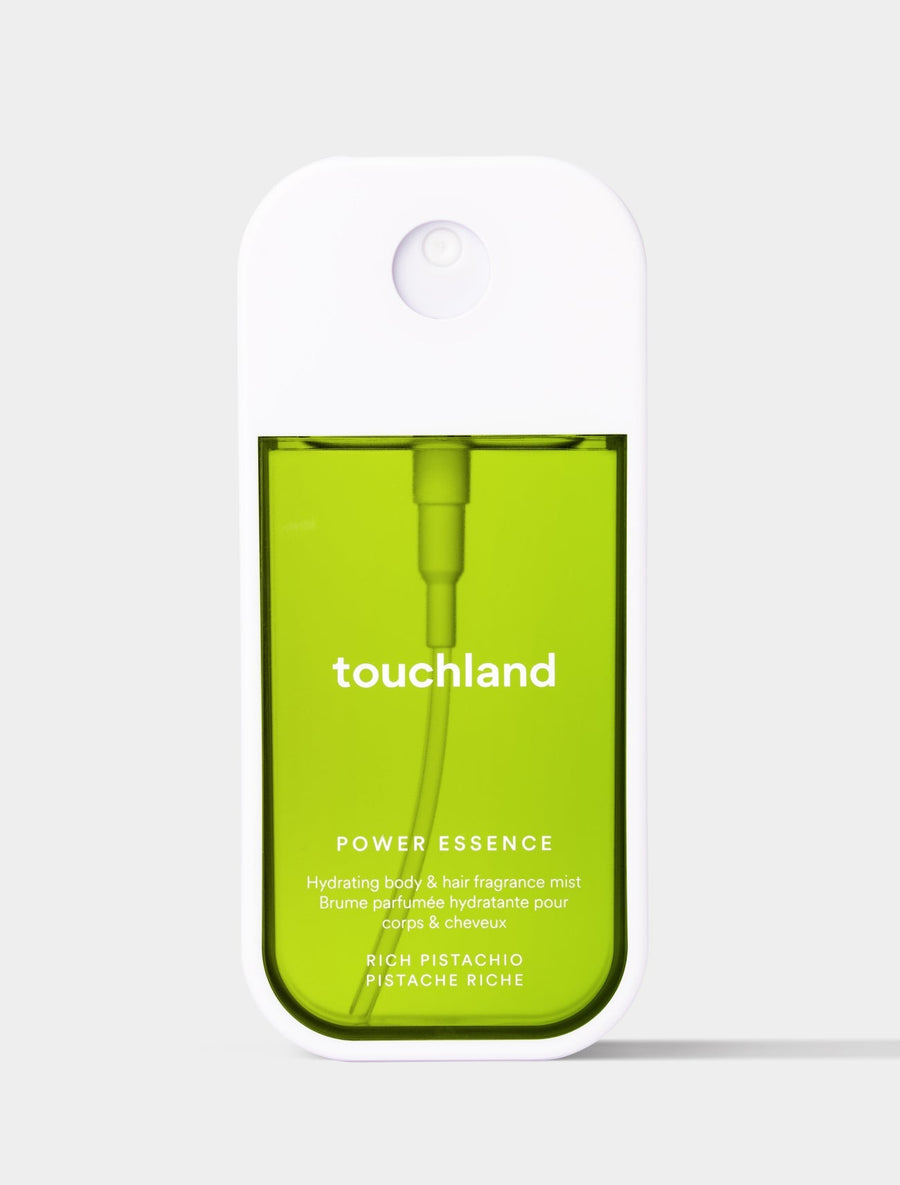 Rich Pistachio Body & Hair Fragrance Mist (Choice S5AG) (Series Y5RY)