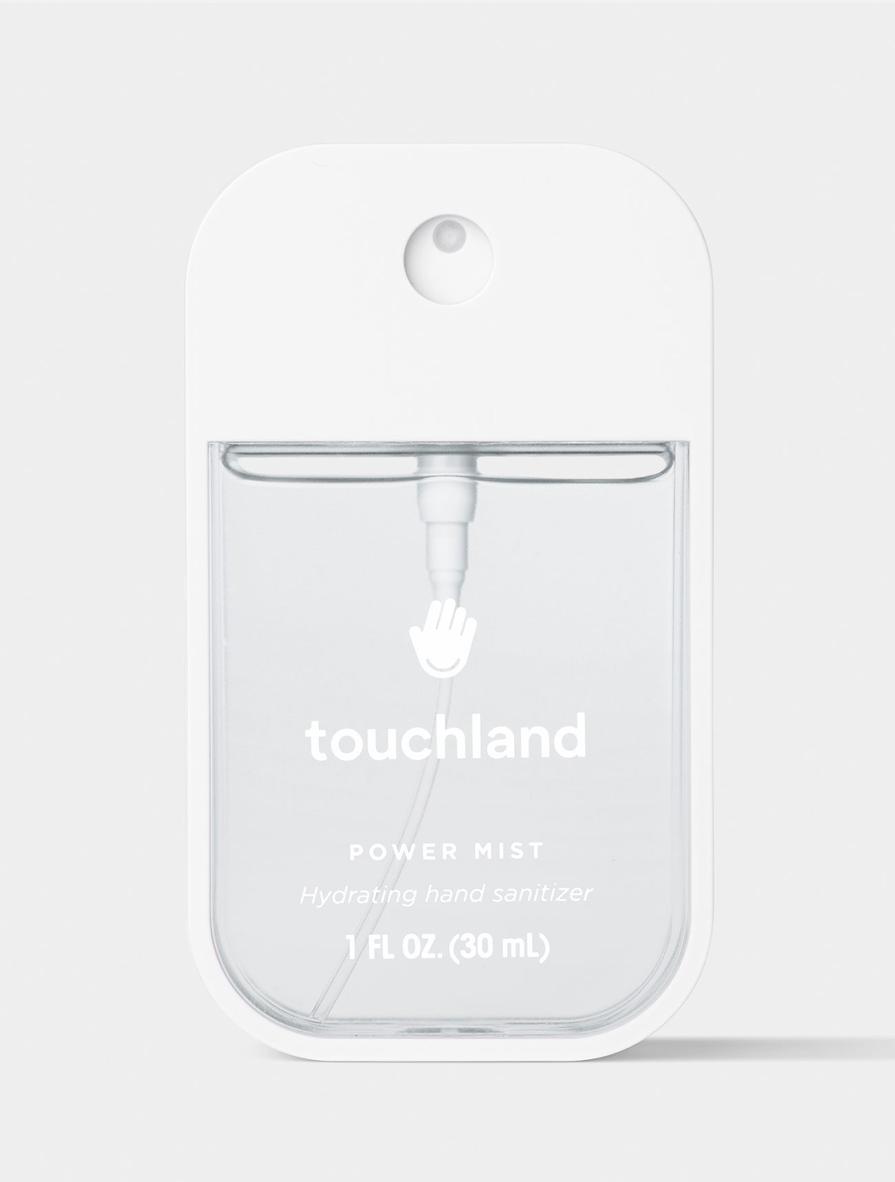 Unscented Hand Sanitizer
