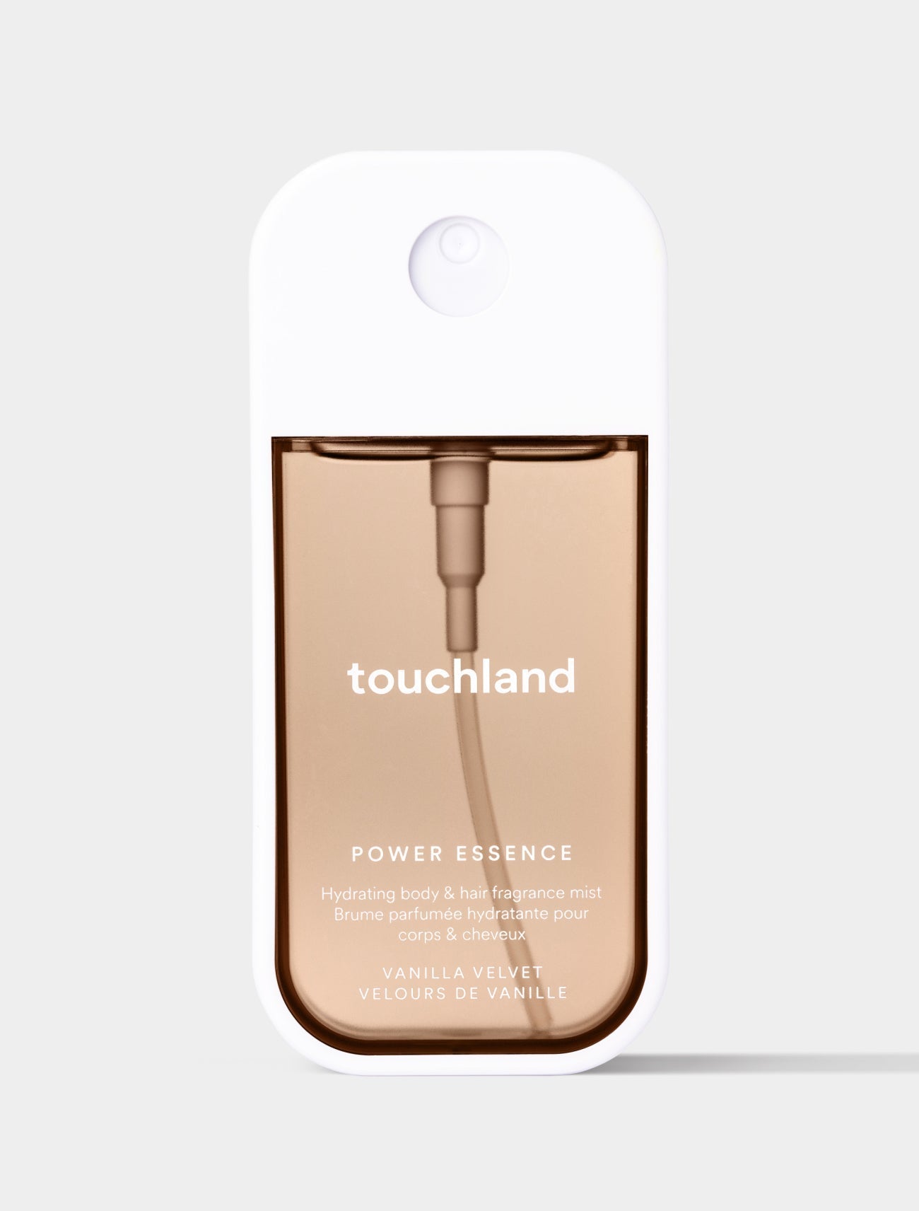 Vanilla Velvet Body & Hair Fragrance Mist